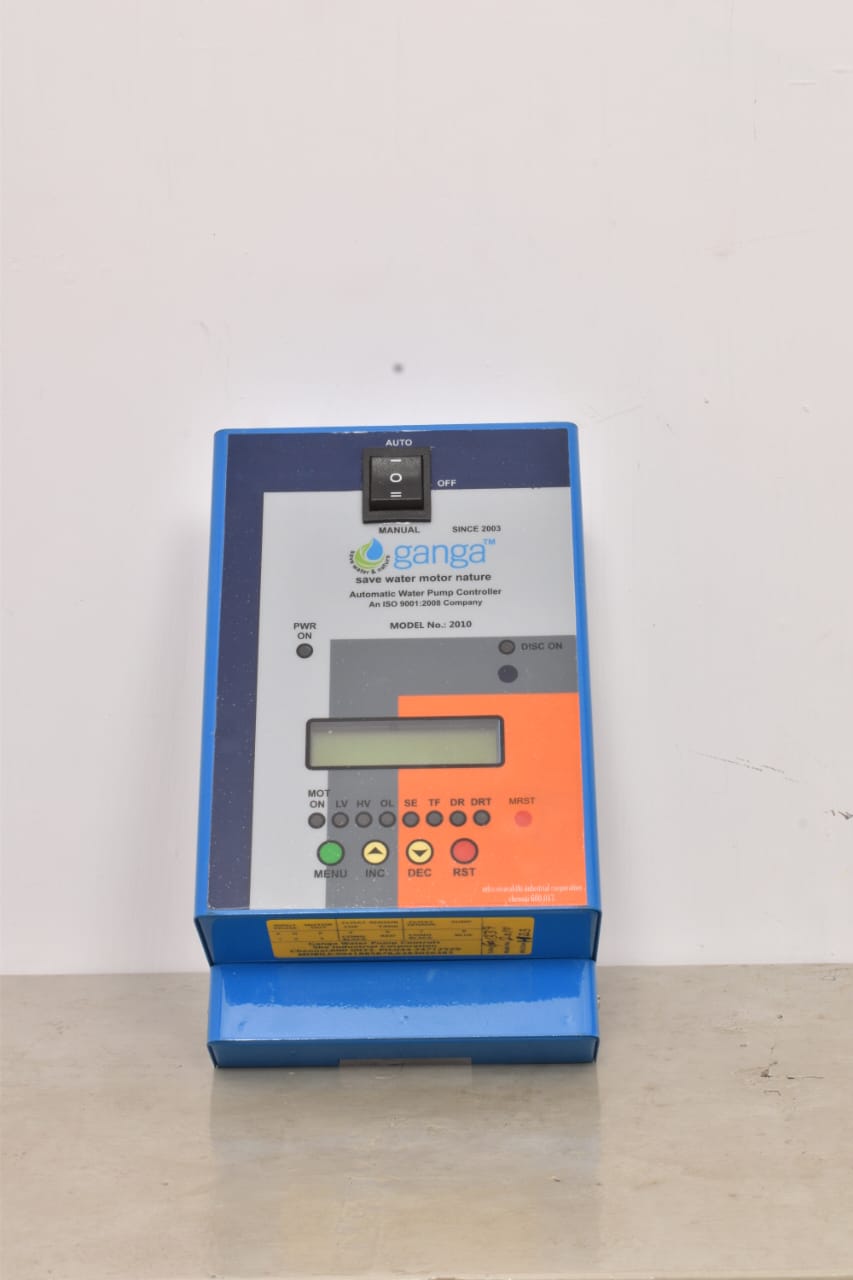 GWLC 2010 Premium Water Level Controller